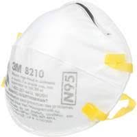 3m-particulate-respirator-n95-niosh-certified-vp8210-2 - SERVOXY INC