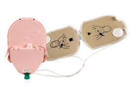 samaritan® AED Pediatric-PakTM (Battery & Pads) - SERVOXY INC