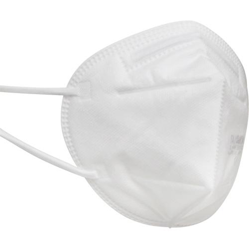 Face Mask, KN95, Medium/Large box/50 Non Medical - SERVOXY INC