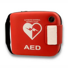 HeartStart FRX Defibrillator Ready Pack Configuration - SERVOXY INC