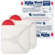 Hyfin Chest Seal Twin - SERVOXY INC