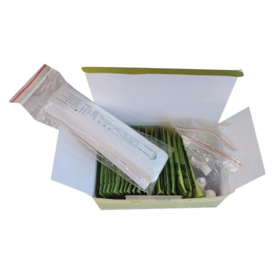 Rapid Response COVID-19 Antigen Test (25) Pack