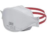Aura™ Health Care Particulate Respirator 1870+, N95, NIOSH Certified - SERVOXY INC