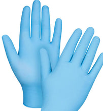 Examination Grade Nitrile Gloves 1 Pair Pocket Packs - SERVOXY INC