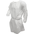 Isolation Gown - SERVOXY INC