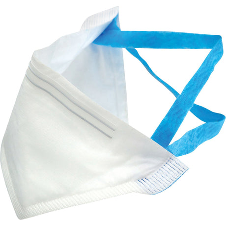 Jackson Safety Single-Use face mask 50 pack Non-Medical - SERVOXY INC