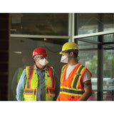 Jackson Safety Single-Use face mask 50 pack Non-Medical - SERVOXY INC