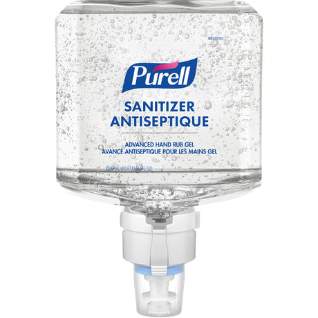 PURELL ES8 Advanced Hand Sanitizer Gel 