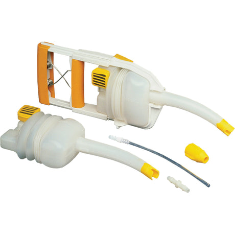 Laerdal V-VACTM Suction Unit Starter Kit - SERVOXY INC