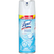 Lysol Disinfectant Spray - SERVOXY INC