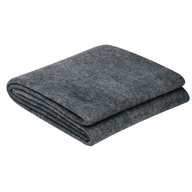 Multipurpose Blankets Grey - SERVOXY INC