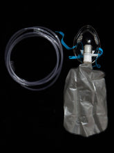 Adult Non-Rebreathing Mask High Concentration With 7' Tubing - SERVOXY INC