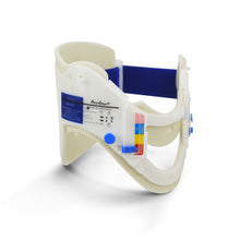 Image of Ambu Perfit Ace Collar: "Ambu Perfit Ace Adjustable Extrication Collar for versatile neck support