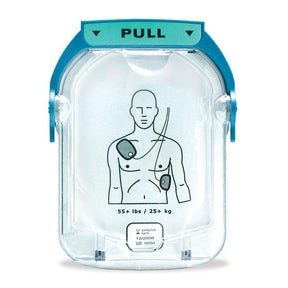 Philips Onsite Adult Smart Pads - SERVOXY INC