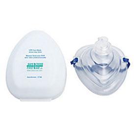 Portable Emergency Oxygen Therapy Kit - SERVOXY INC