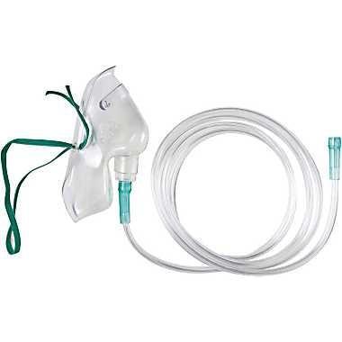 Portable Emergency Oxygen Therapy Kit - SERVOXY INC