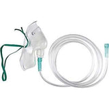 Portable Emergency Oxygen Therapy Kit - SERVOXY INC
