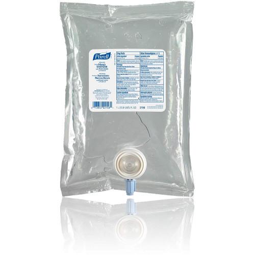 PURELL 2770 NXT Space Saver Hand Sanitizer Dispenser & Refill Kit - SERVOXY INC