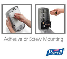 PURELL 5770-D1 TFX Dispenser & Refill - SERVOXY INC