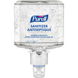 PURELL 70% Advanced Hand Rub Gel 2 Case For ES4 Dispenser - SERVOXY INC