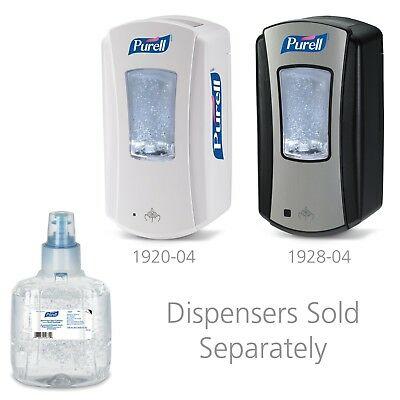 PURELL Advanced Hand Rub 1903-02 Refill for PURELL LTX-12™ Dispenser - SERVOXY INC