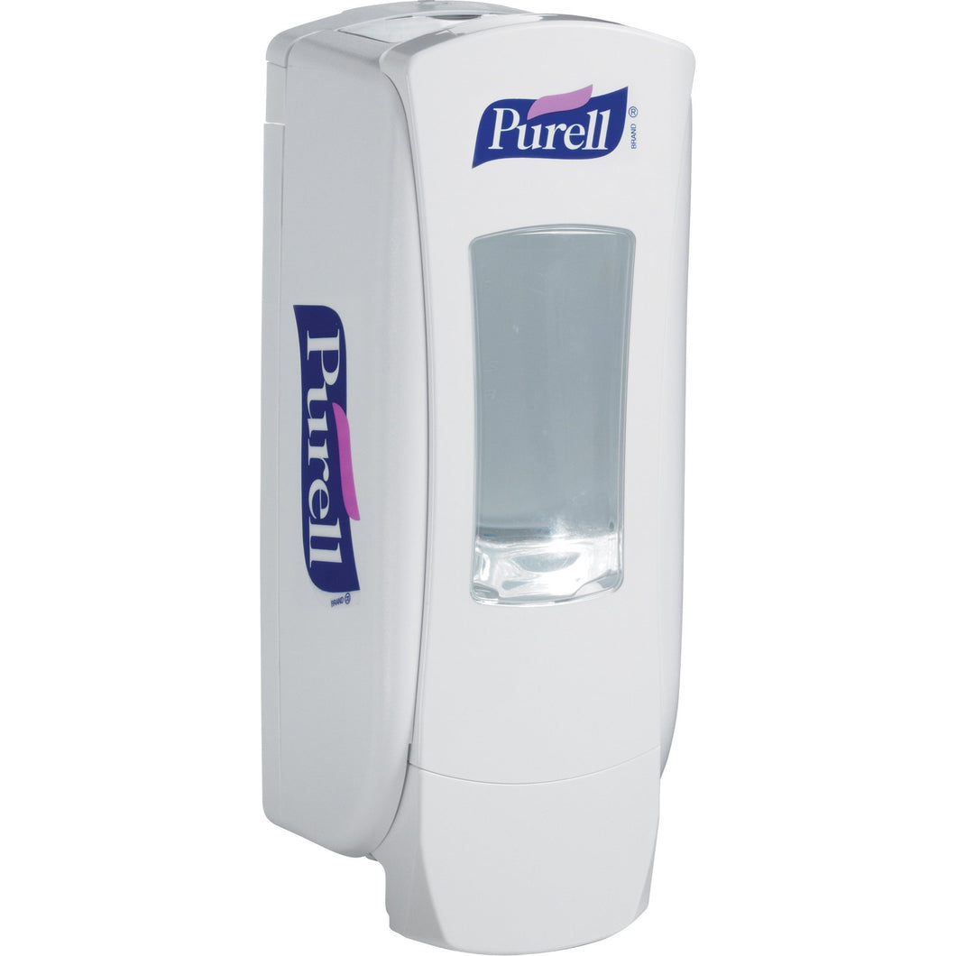 PURELL ADX-12 Dispenser - SERVOXY INC
