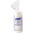 PURELL Alcohol Hand Sanitizing Wipes - SERVOXY INC