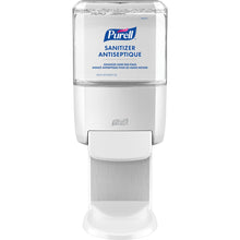 PURELL ES4 Hand Sanitizer Dispenser - SERVOXY INC