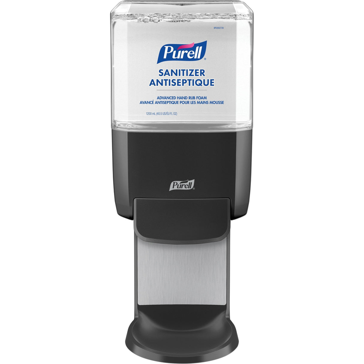 PURELL ES4 Hand Sanitizer Dispenser - SERVOXY INC