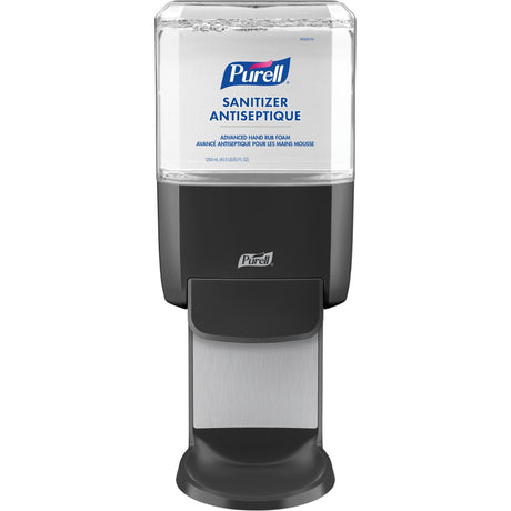 PURELL ES4 Hand Sanitizer Dispenser - SERVOXY INC
