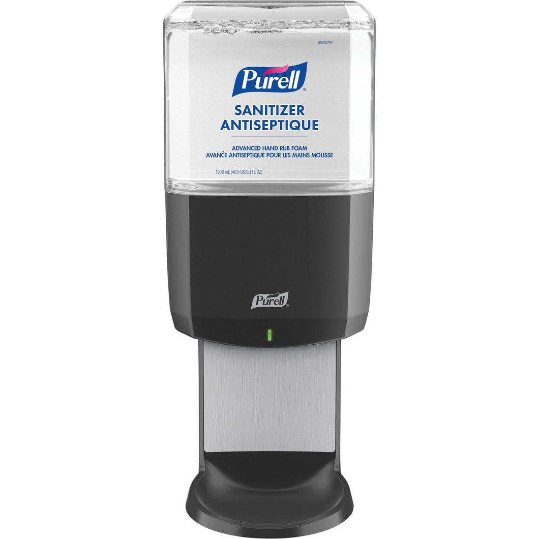 PURELL ES6 Hand Sanitizer Dispenser - SERVOXY INC