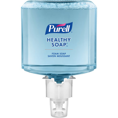 PURELL  Healthy Soap™Mild Handwash Case Pack ES6 - SERVOXY INC