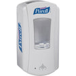 PURELL LTX-12 Dispenser - SERVOXY INC
