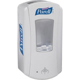 PURELL LTX-12 Dispenser - SERVOXY INC