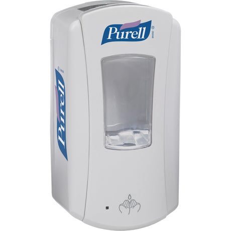 PURELL LTX-12 Dispenser - SERVOXY INC