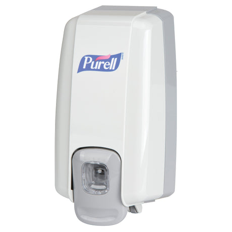 Purell NXT Dispensers - SERVOXY INC