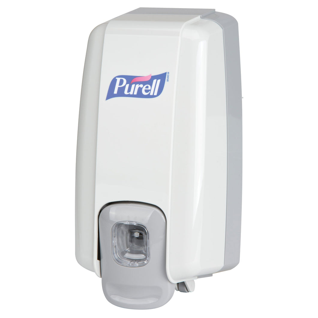 Purell NXT Dispensers - SERVOXY INC