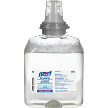 Purell TFX Advanced Hand Sanitizer-5395-02-Foam Hand Rub - SERVOXY INC