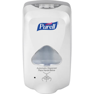 Distributeurs sans contact PURELL TFX™