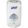 PURELL TFX™ Touch Free Dispensers - SERVOXY INC