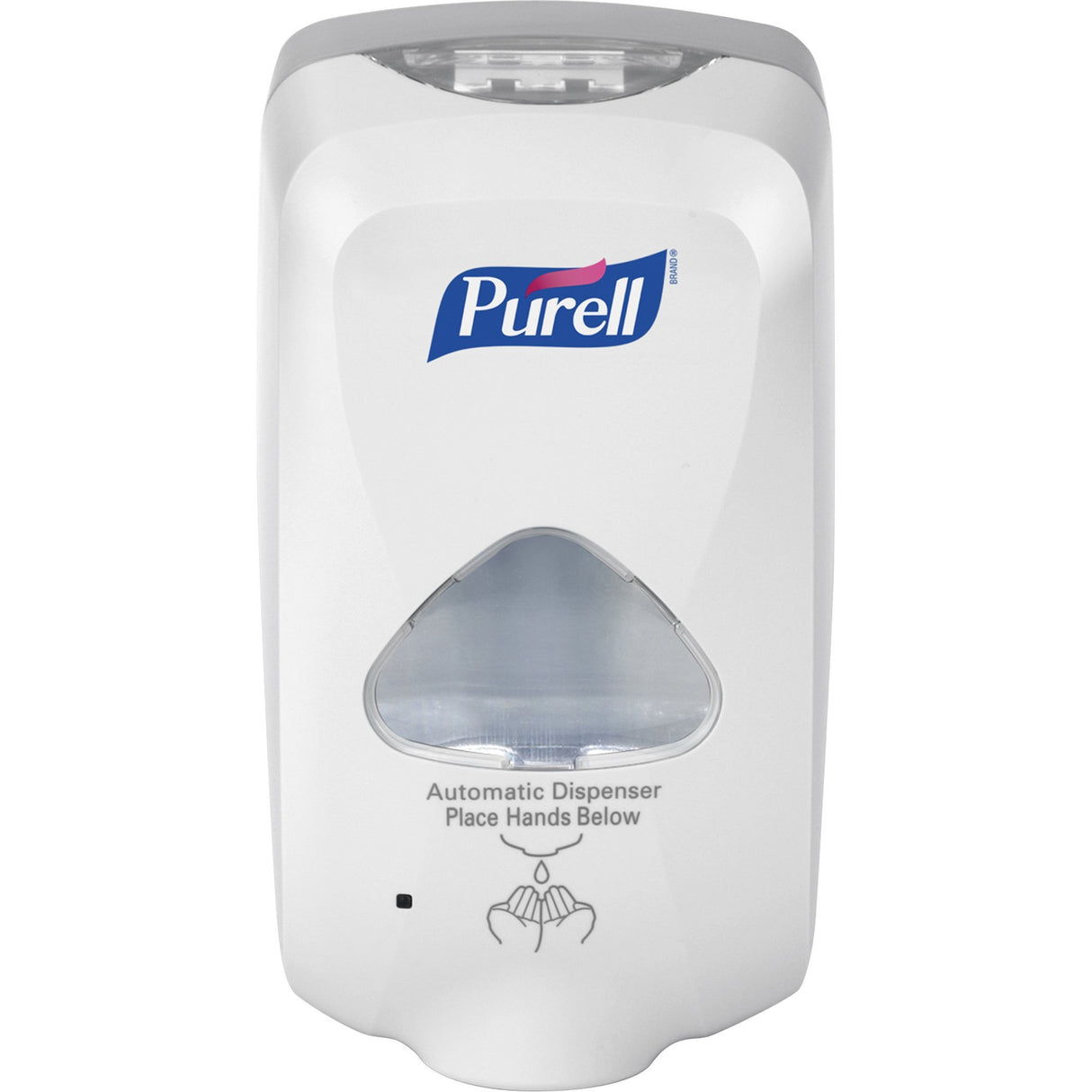 PURELL TFX™ Touch Free Dispensers - SERVOXY INC