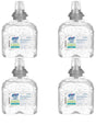 PURELL 5770-04-CAN TFX Advanced Hand Rub 4pack - SERVOXY INC