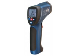 Infrared Thermometer-REED - SERVOXY INC