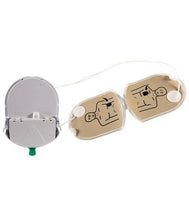 Samaritan AED Adult Pad-Pak (Battery & Pads) - SERVOXY INC