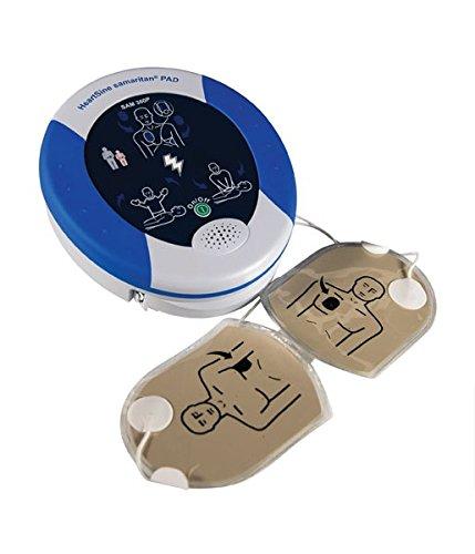 Samaritan AED Adult Pad-Pak (Battery & Pads) - SERVOXY INC