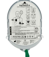 Samaritan AED Adult Pad-Pak (Battery & Pads) - SERVOXY INC