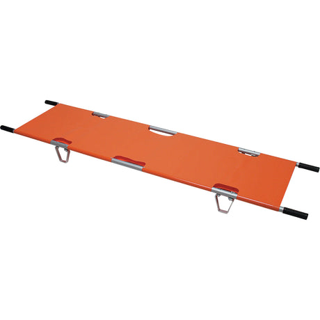Stretcher Single Fold - SERVOXY INC
