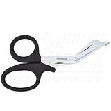 Scissors, Universal Paramedic, 15.9 cm - SERVOXY INC
