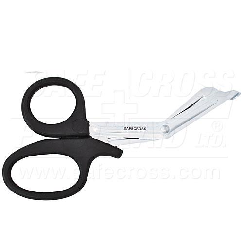 Scissors, Universal Paramedic, 15.9 cm - SERVOXY INC