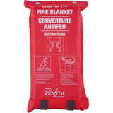 Fire Blanket - SERVOXY INC